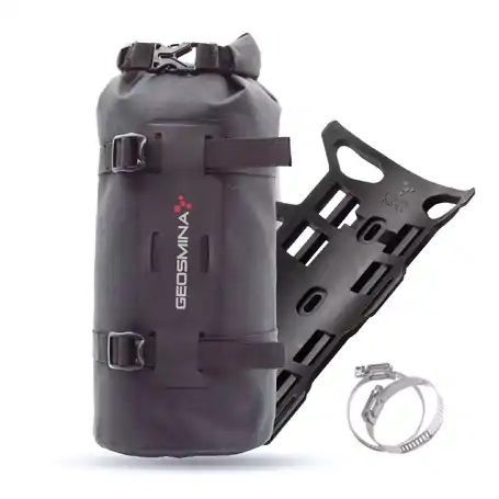 Geosmina Anything Cargo Cage plus Fork Bag - 5.5 Litre