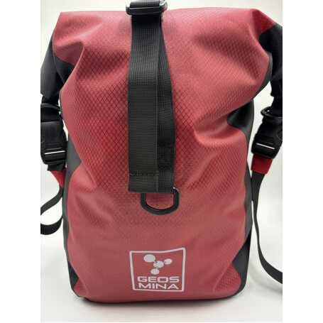 Little Pannier Bag 13L - Red 