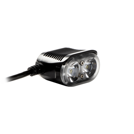 Gloworm Lightset Alpha RF (G1.0) 1200 Lumens (Wireless) 2-Cell Battery