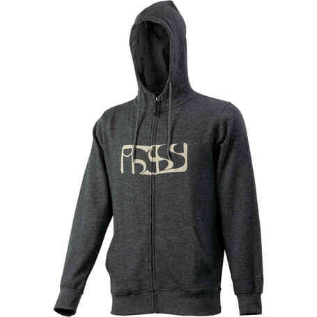 iXS Hoody