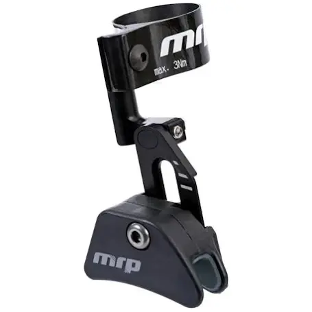 MRP 1x V3 Chainguide Seat tube clamp on