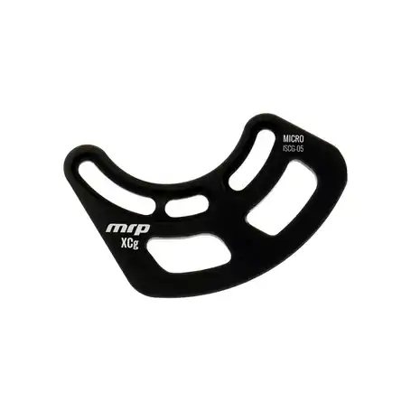 MRP Bash Guards Micro XCg 30T 2-Bolt ISCG-05 Bash Guard MR-25-9-005