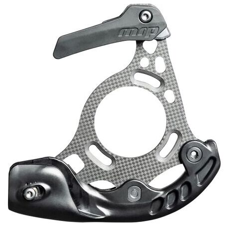 MRP G5 - DH/Gravity Chainguide SLR (Carbon) 36-40T "Mega" ISCG-05 Chainguide