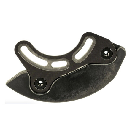 MRP Bash Guards XCg SLR (Carbon) 32T 2-Bolt ISCG-05 Bash Guard