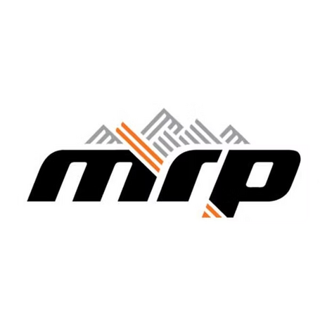 MRP Fork Tuning Kits