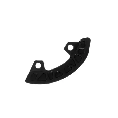 Replacement skid plate (bash guard) for the AMg V1 and 2x chainguides.