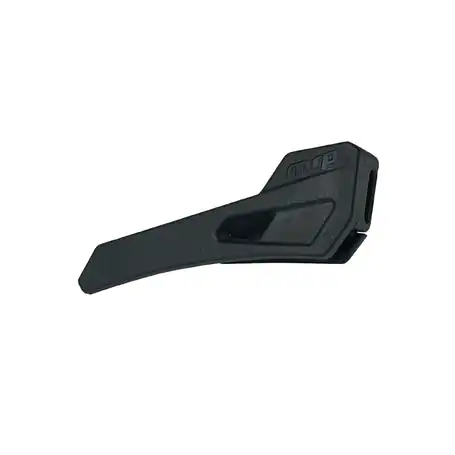 MRP Replacement CS2 XL (Long) Upper Guide - Black