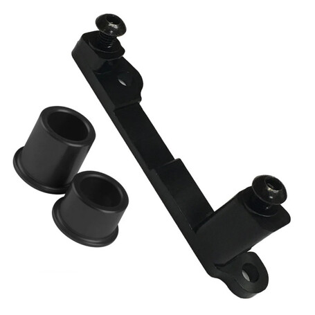 MRP BETTER BOOST DT-SWISS 350 CENTER LOCK 