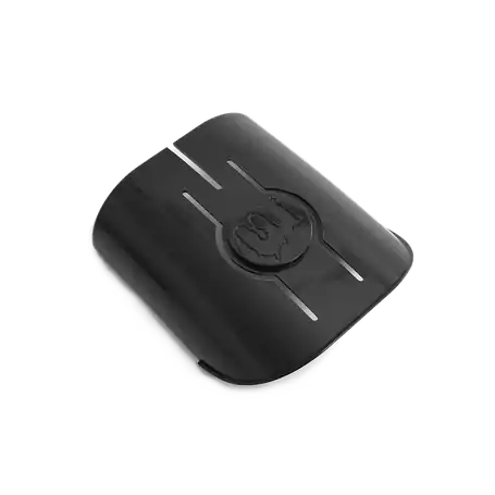 Mucky Nutz Spares - REAR MUGGUARD,  Short Insert