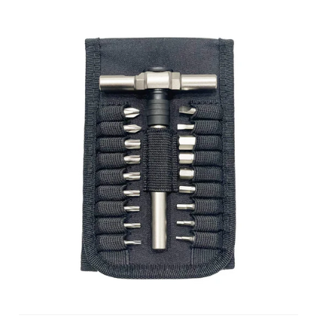 Prestacycle Tway Pro Ratchet Kit