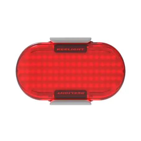 Reelight Gem+ Rear Bike Light | 150 Lumens