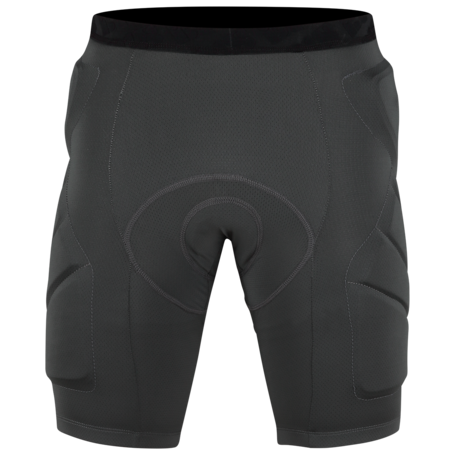 iXS Trigger Lower Protective Liner Short Grey Medium
