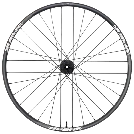 SPANK SPIKE 369 REAR WHEEL 32H 29" Boost 148mm (Exclude Freehub)