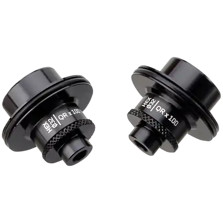 Spank Hex 32 Diameter Front Hub QRx100 Adapter