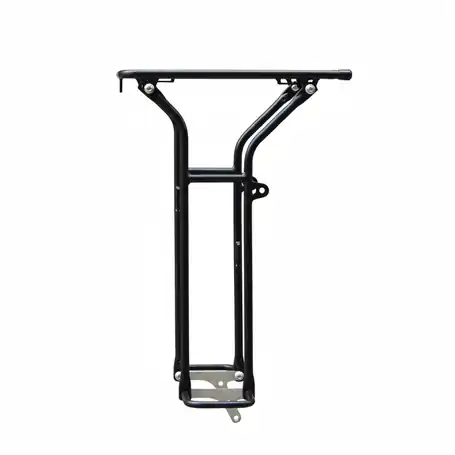 VLCmade CAGE WEDNESDAY FRONT Large (29"/700c), MATT BLACK