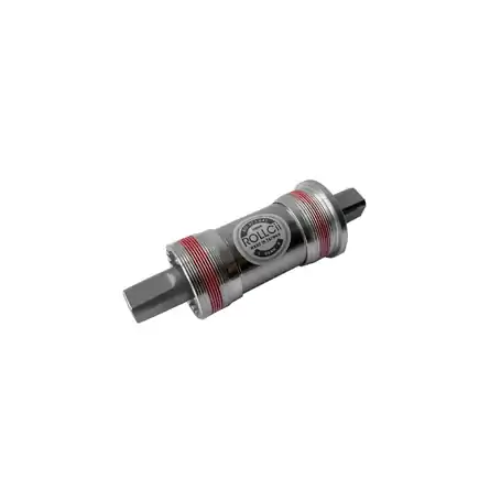 ROLLCii BSA SQUARE TAPER B.B. PARTS, 122.5mm