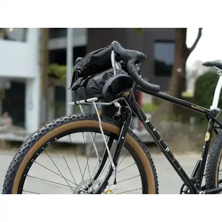 Veloci Cycles Jaw Lifter 300MM, Matt Black