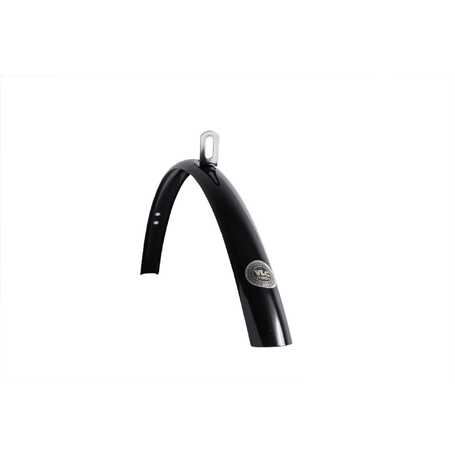 Veloci Cycles Slick Fenders 26", W: 58MM ,Wet Black