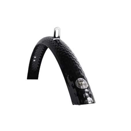 Veloci Cycles Squama Fenders 700C, W: 47MM, Wet Black