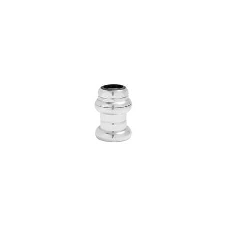 EC30 1" Threaded Headset, Silver